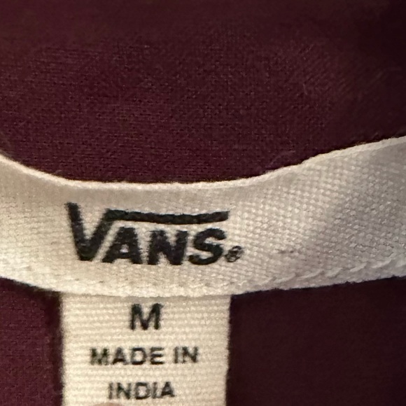 Vans Polo Dress - Picture 2 of 2